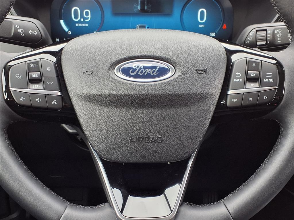 used 2023 Ford Escape car, priced at $27,993