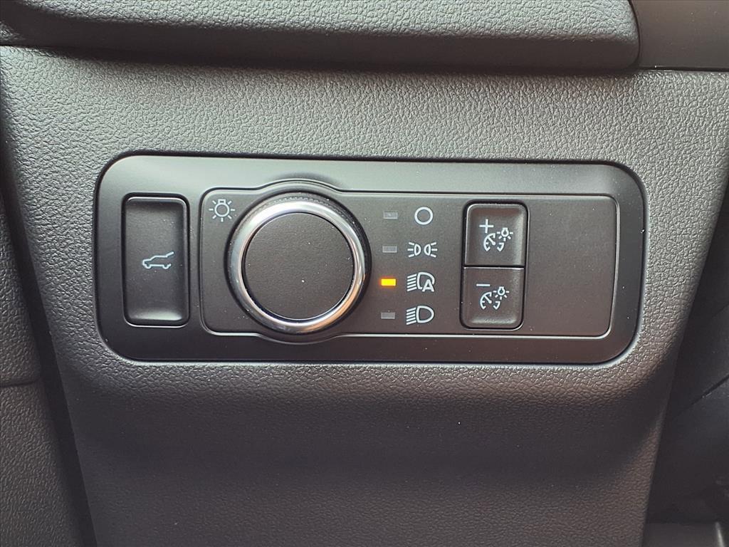 used 2023 Ford Escape car, priced at $27,993