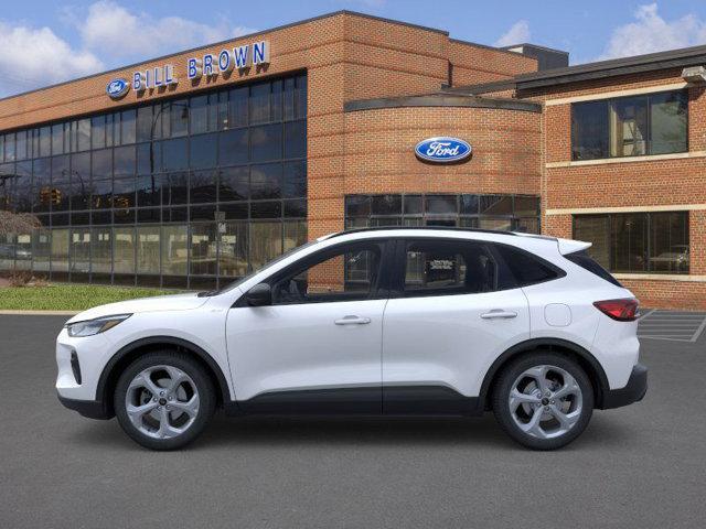 new 2025 Ford Escape car