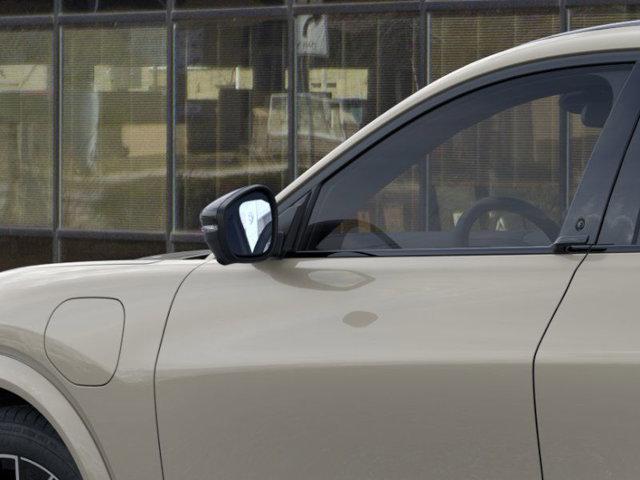 new 2025 Ford Mustang Mach-E car, priced at $50,085