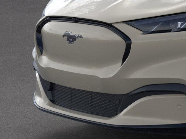 new 2025 Ford Mustang Mach-E car, priced at $50,085
