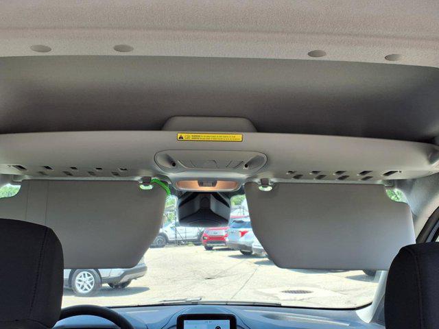 used 2022 Ford Transit Connect car, priced at $29,992