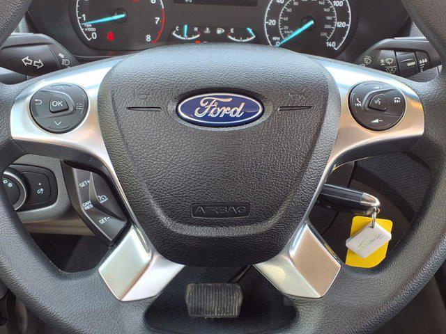 used 2022 Ford Transit Connect car, priced at $29,992