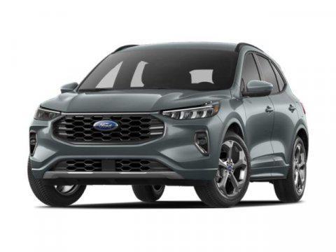 used 2023 Ford Escape car, priced at $26,993