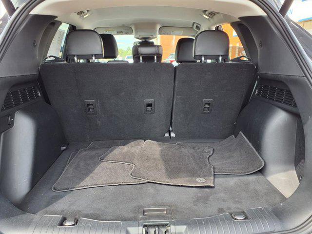 used 2023 Ford Escape car, priced at $28,993