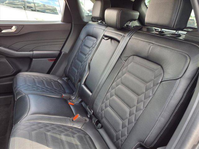 used 2023 Ford Escape car, priced at $28,993