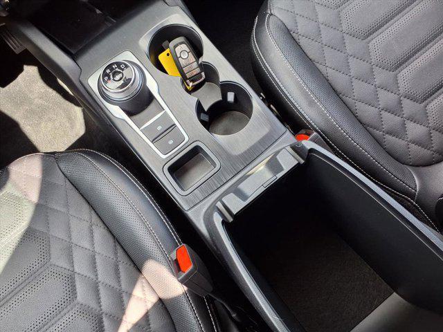 used 2023 Ford Escape car, priced at $28,993