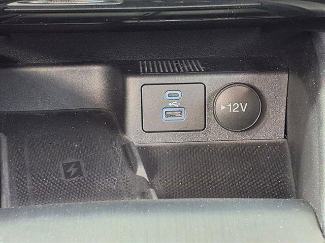 used 2023 Ford Escape car, priced at $28,993