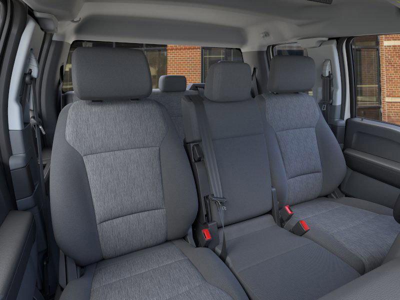 new 2026 Ford F-350 car, priced at $57,722