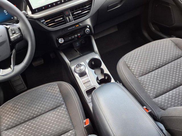 used 2023 Ford Escape car, priced at $27,993