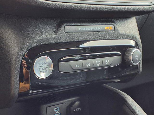 used 2023 Ford Escape car, priced at $27,993