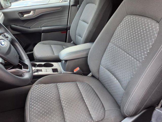 used 2023 Ford Escape car, priced at $27,993