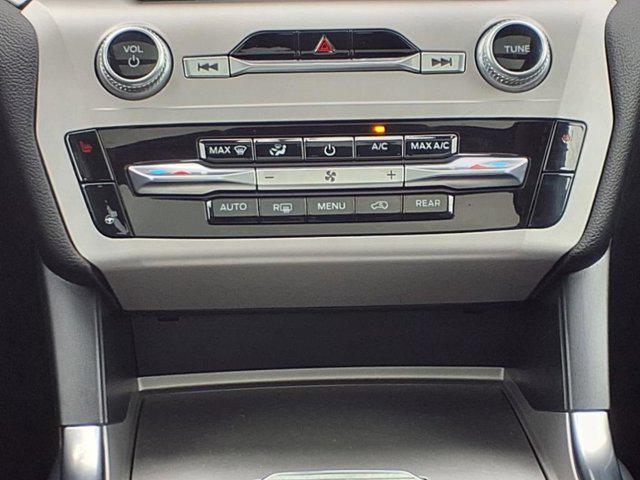 used 2023 Ford Explorer car, priced at $34,993