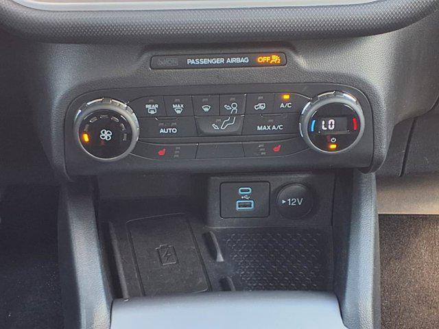 used 2021 Ford Bronco Sport car, priced at $22,991