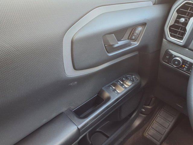 used 2021 Ford Bronco Sport car, priced at $22,991