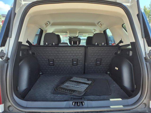 used 2021 Ford Bronco Sport car, priced at $22,991
