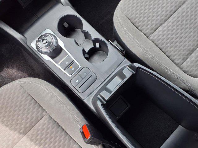 used 2022 Ford Escape car, priced at $21,992