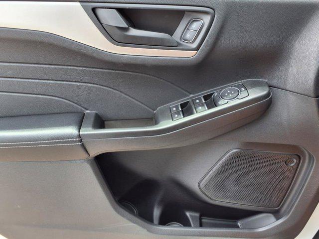 used 2022 Ford Escape car, priced at $21,992