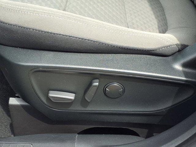 used 2022 Ford Escape car, priced at $21,992