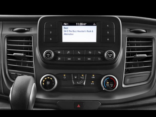 new 2026 Ford Transit-250 car, priced at $57,791