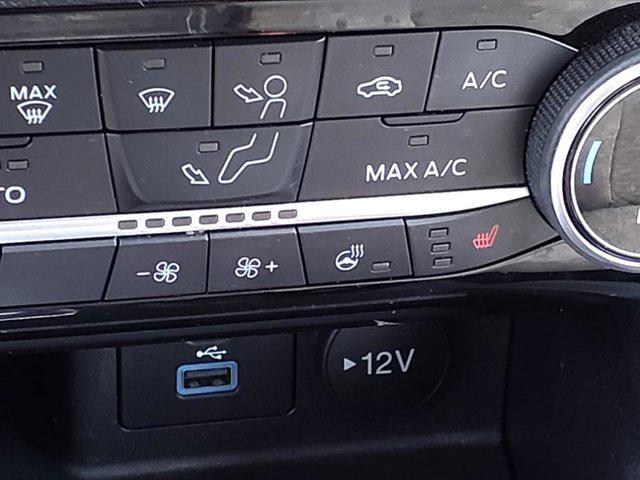 used 2022 Ford Escape car, priced at $22,222