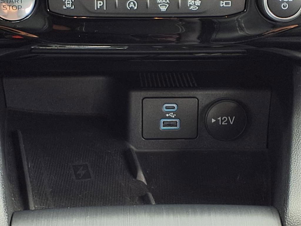 used 2023 Ford Escape car, priced at $29,993