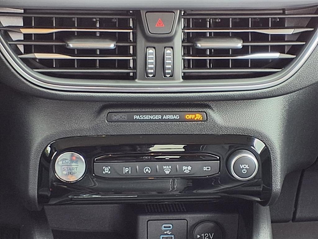 used 2023 Ford Escape car, priced at $29,993