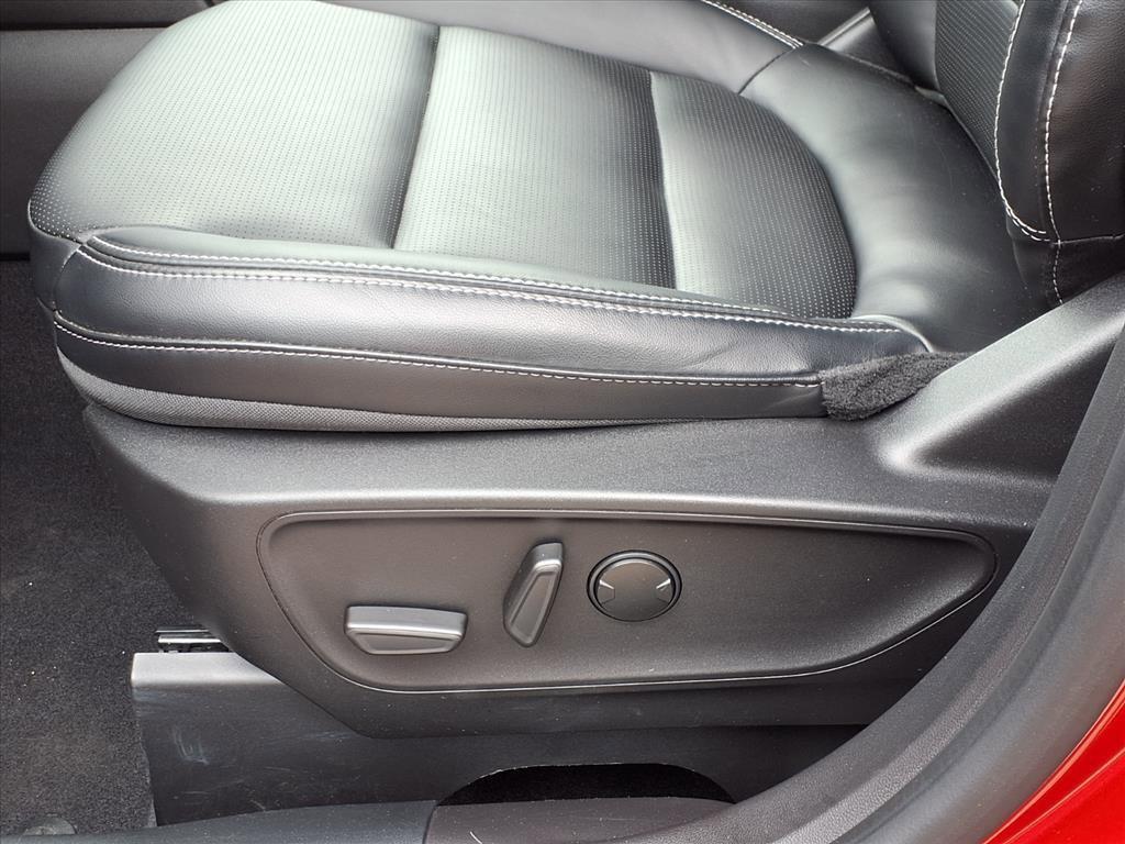 used 2023 Ford Escape car, priced at $29,993
