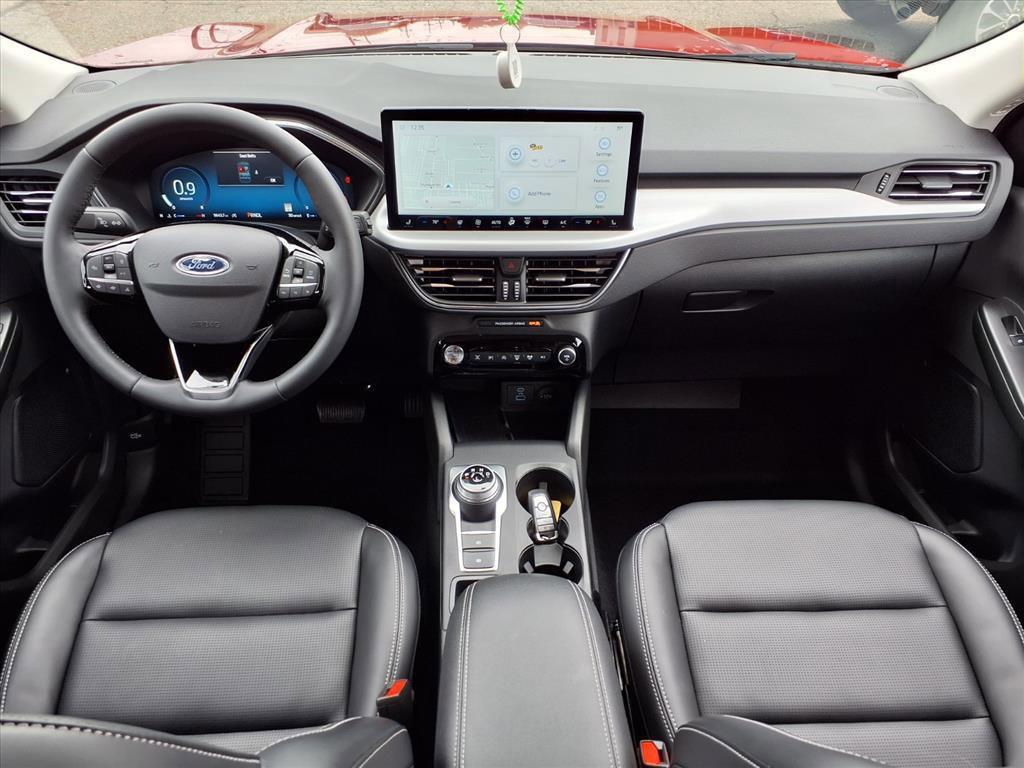 used 2023 Ford Escape car, priced at $29,993