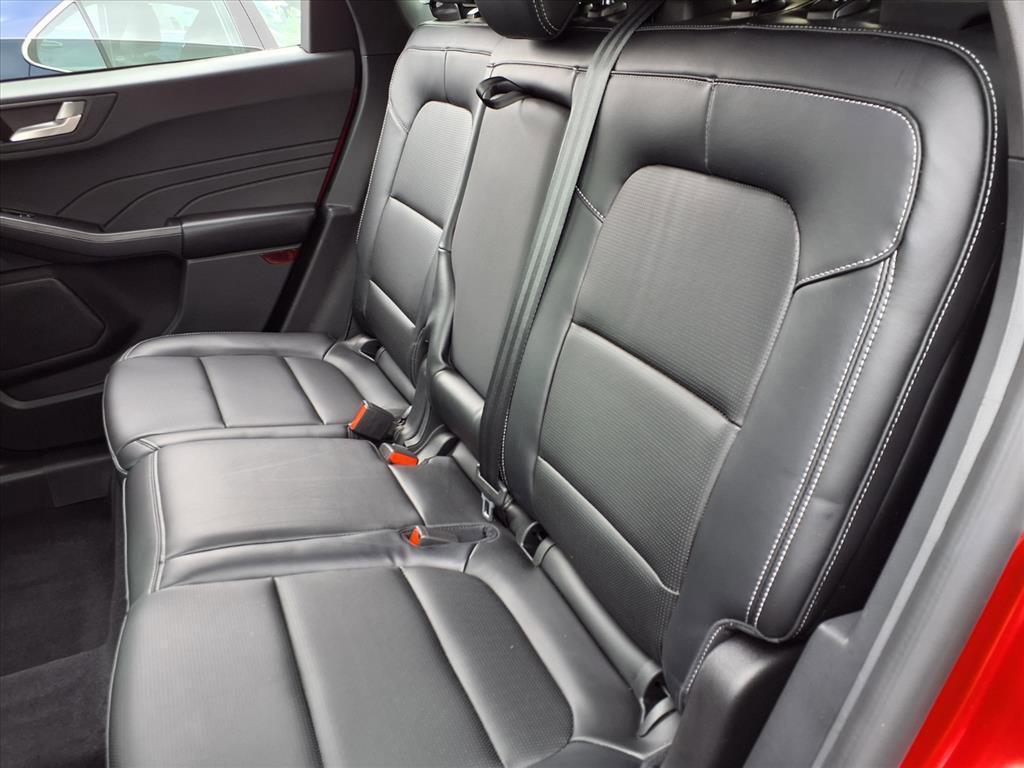 used 2023 Ford Escape car, priced at $29,993