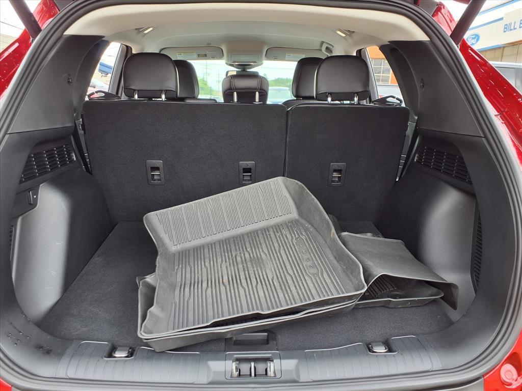 used 2023 Ford Escape car, priced at $29,993
