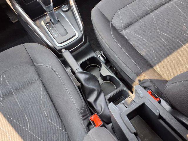 used 2022 Ford EcoSport car, priced at $19,992