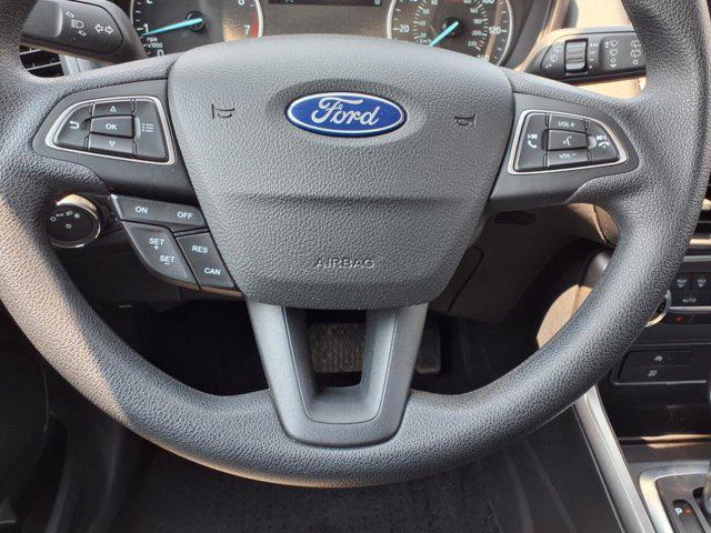 used 2022 Ford EcoSport car, priced at $19,992