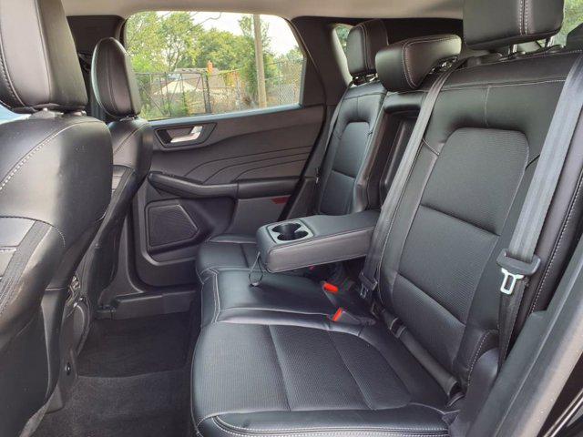 used 2023 Ford Escape car, priced at $27,993