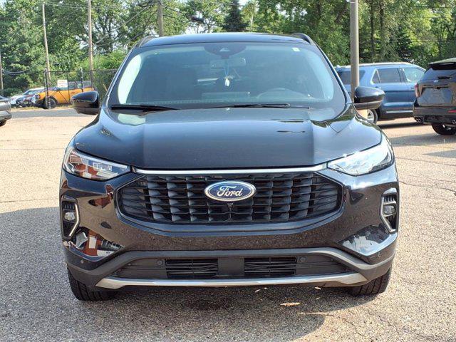 used 2023 Ford Escape car, priced at $27,993