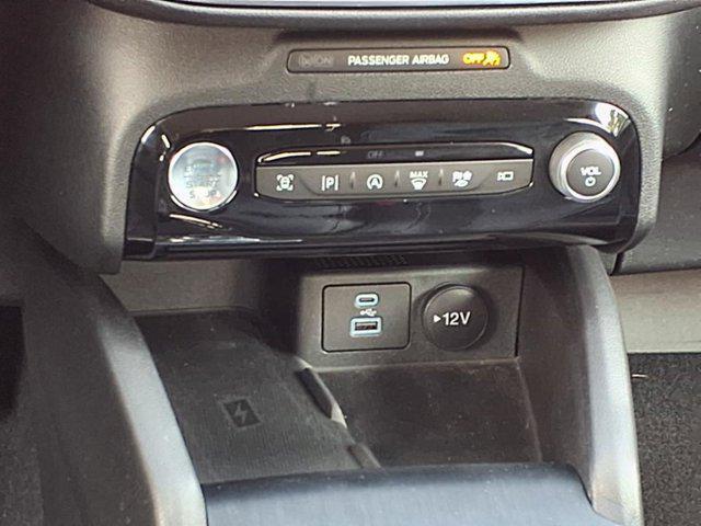 used 2023 Ford Escape car, priced at $27,993
