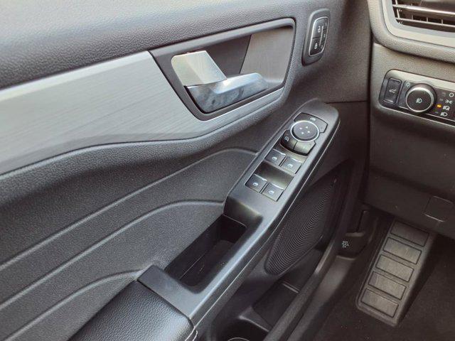 used 2023 Ford Escape car, priced at $27,993