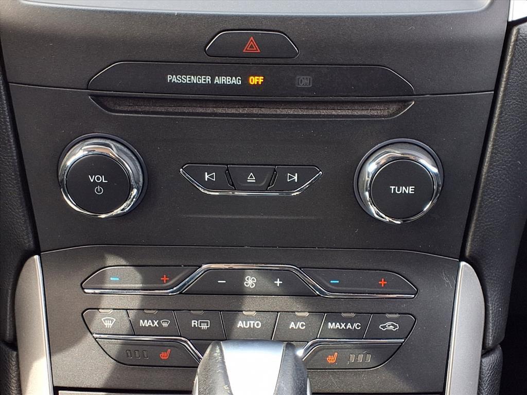 used 2016 Ford Edge car, priced at $11,996