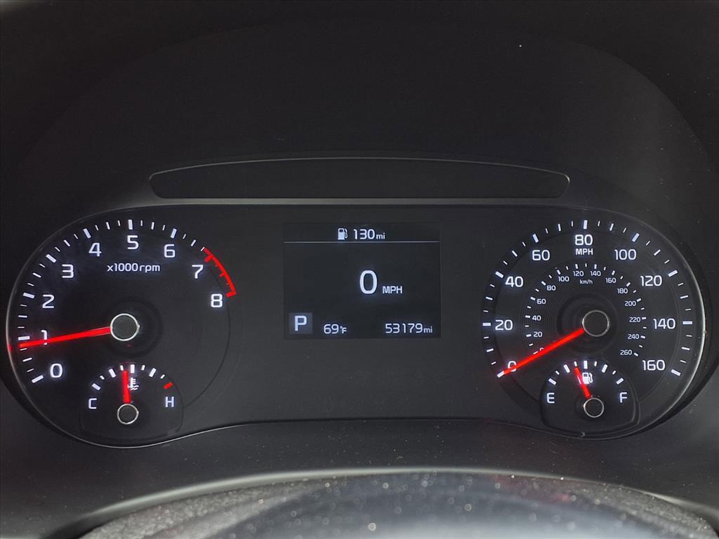 used 2022 Kia Soul car, priced at $15,992