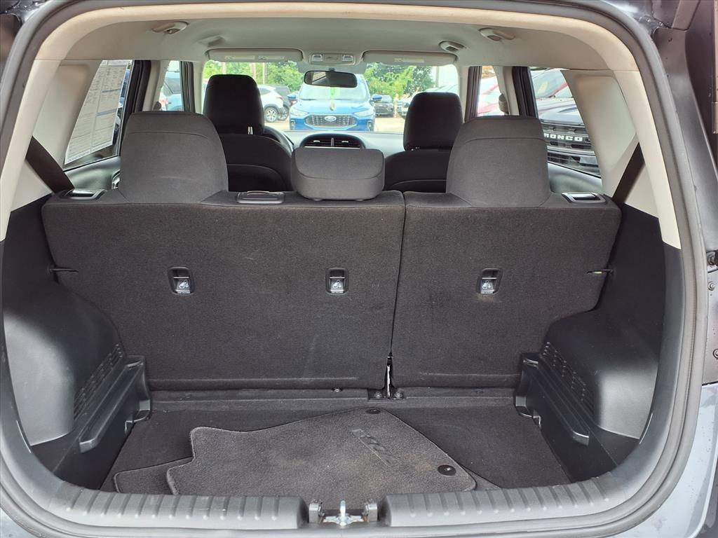used 2022 Kia Soul car, priced at $15,992