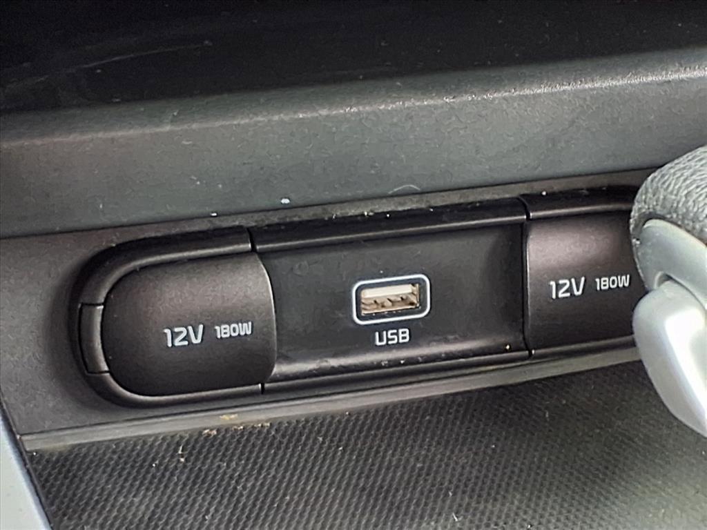 used 2022 Kia Soul car, priced at $15,992