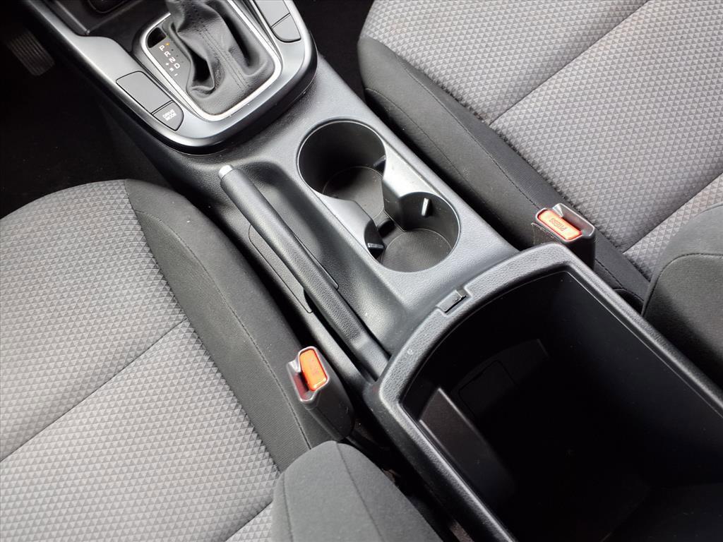 used 2022 Kia Soul car, priced at $15,992