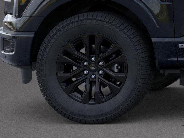 new 2025 Ford F-150 car, priced at $79,545