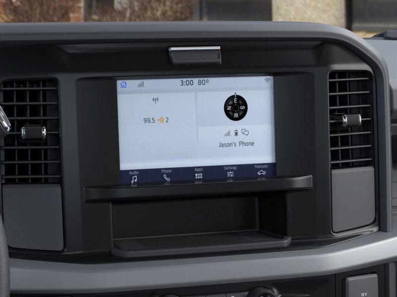 new 2026 Ford F-350 car, priced at $57,722