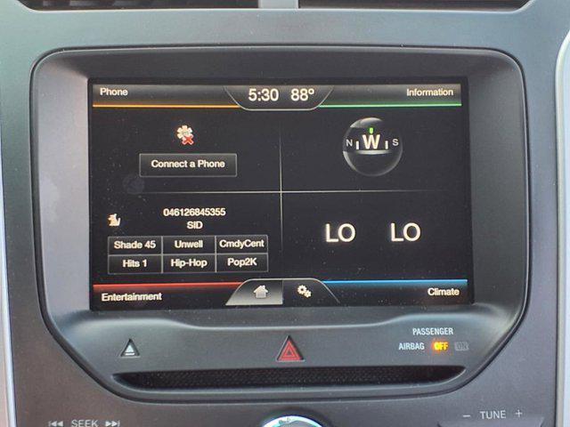 used 2012 Ford Explorer car, priced at $12,992