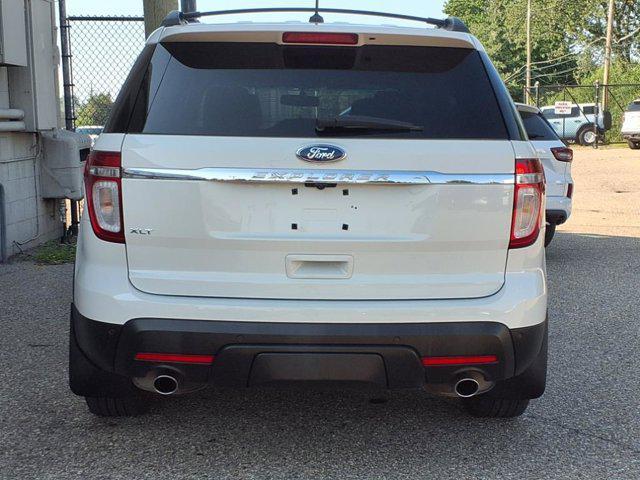 used 2012 Ford Explorer car, priced at $12,992