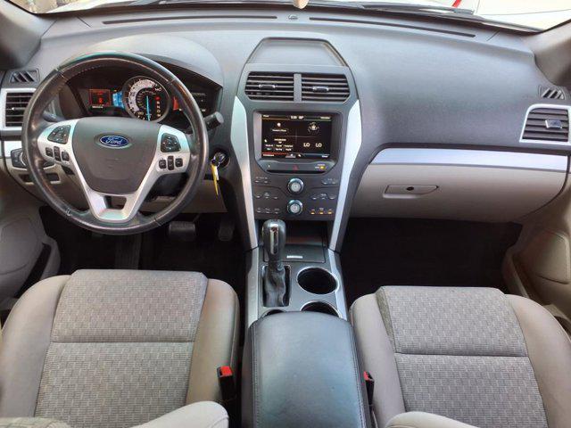 used 2012 Ford Explorer car, priced at $12,992