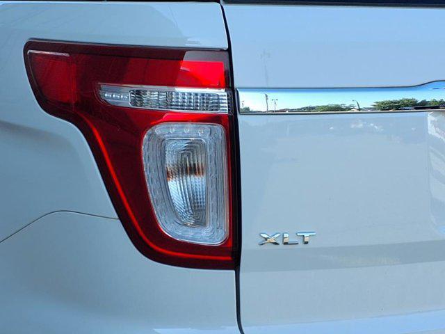 used 2012 Ford Explorer car, priced at $12,992