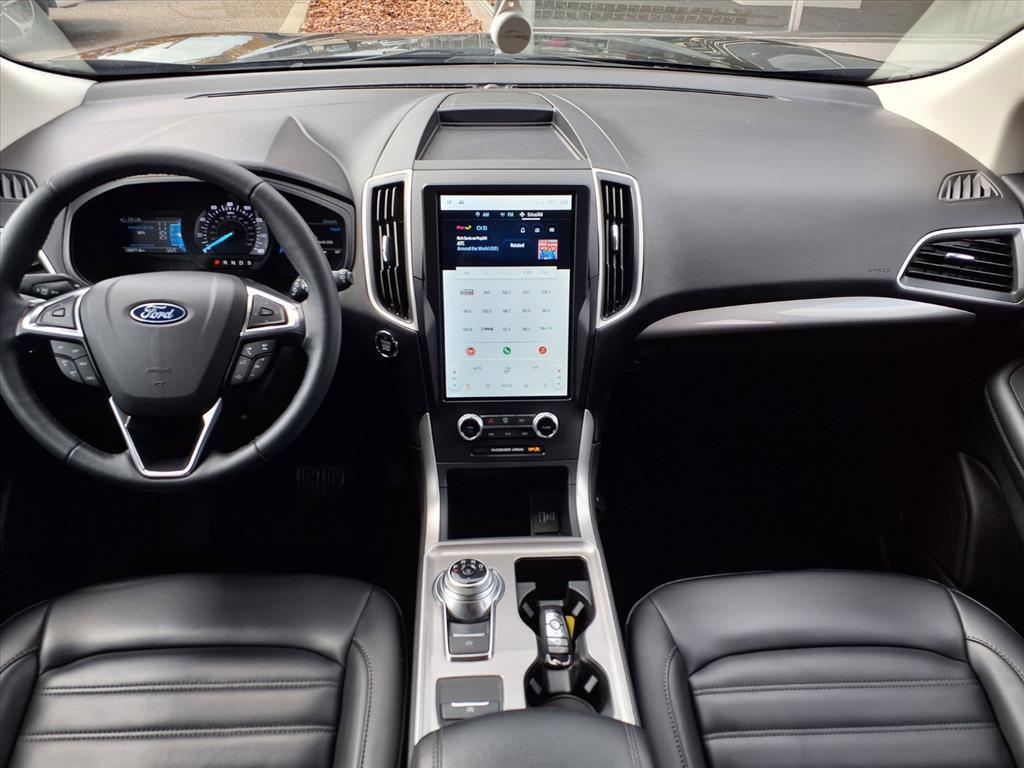 used 2024 Ford Edge car, priced at $28,994