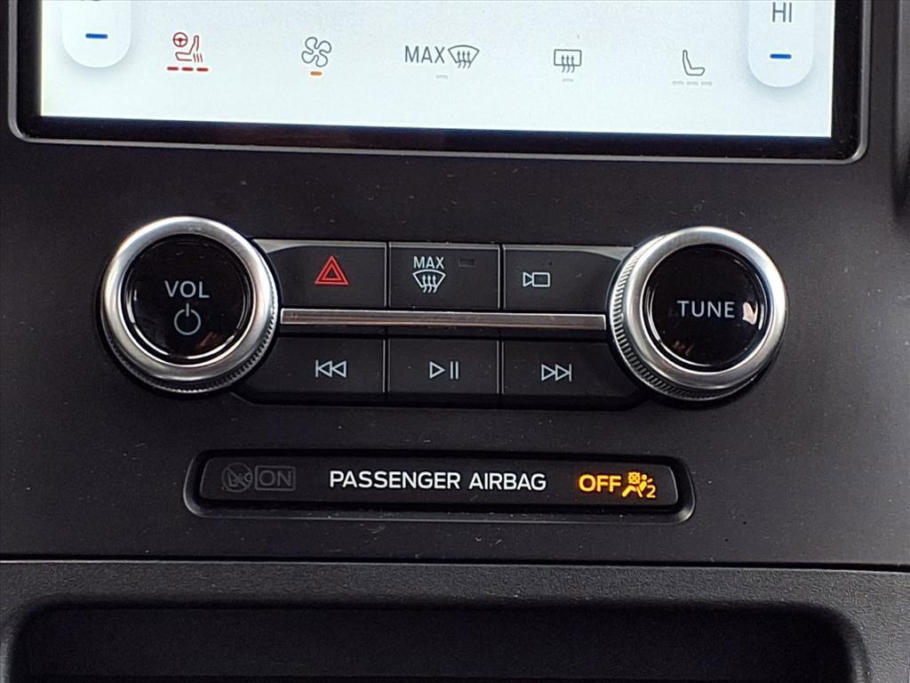 used 2024 Ford Edge car, priced at $28,994